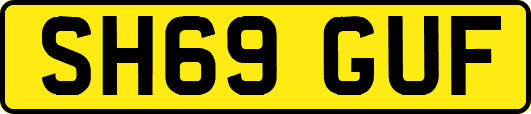 SH69GUF