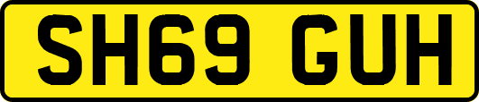 SH69GUH