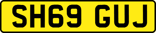 SH69GUJ