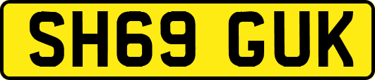 SH69GUK