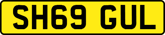 SH69GUL