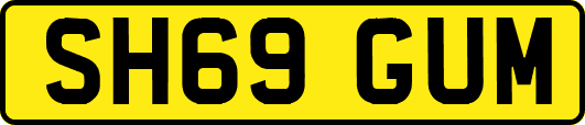 SH69GUM