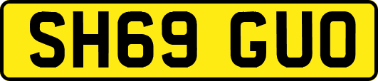 SH69GUO