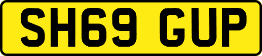 SH69GUP