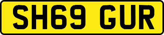 SH69GUR