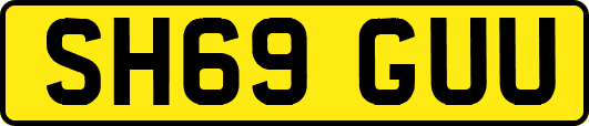 SH69GUU