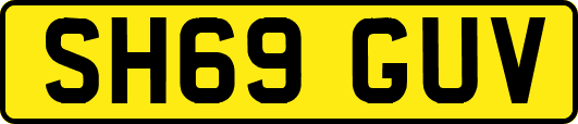 SH69GUV
