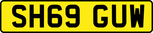 SH69GUW