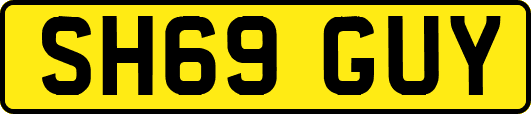 SH69GUY