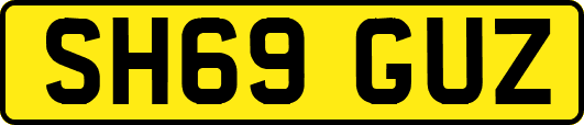 SH69GUZ