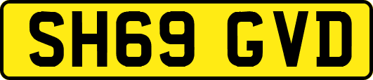 SH69GVD