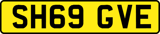 SH69GVE