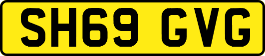 SH69GVG