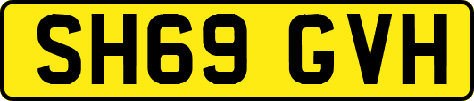 SH69GVH