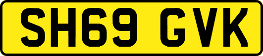 SH69GVK