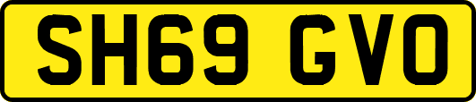 SH69GVO