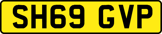 SH69GVP