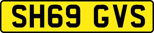 SH69GVS