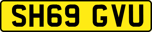 SH69GVU