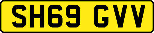 SH69GVV