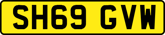 SH69GVW