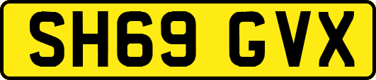 SH69GVX
