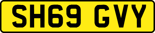 SH69GVY
