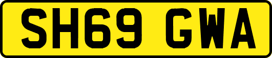 SH69GWA