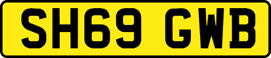 SH69GWB