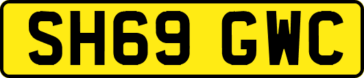SH69GWC