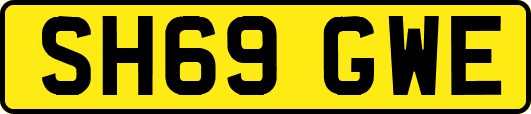 SH69GWE