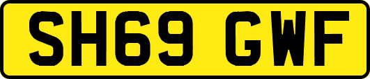 SH69GWF