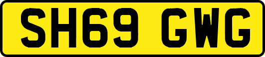 SH69GWG