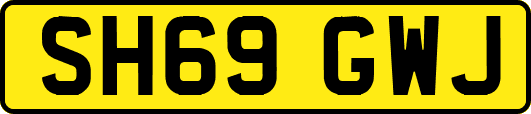 SH69GWJ