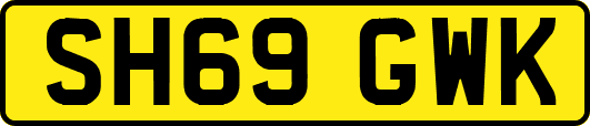 SH69GWK