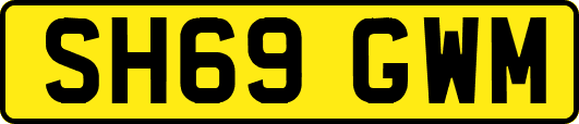 SH69GWM