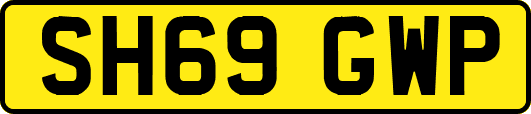 SH69GWP
