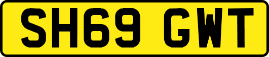 SH69GWT