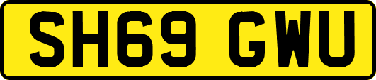SH69GWU
