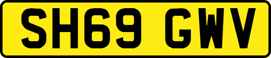 SH69GWV
