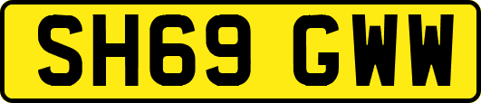 SH69GWW
