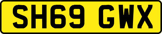 SH69GWX