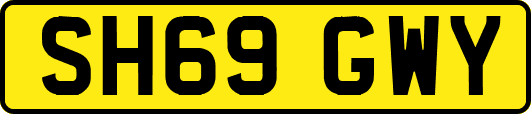 SH69GWY