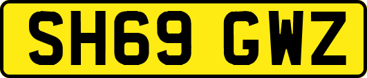SH69GWZ