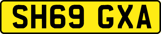 SH69GXA
