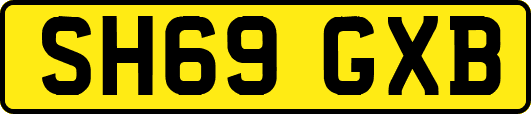 SH69GXB