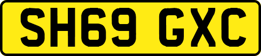 SH69GXC
