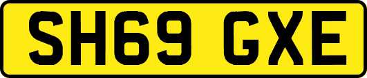 SH69GXE