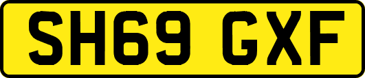 SH69GXF