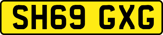 SH69GXG
